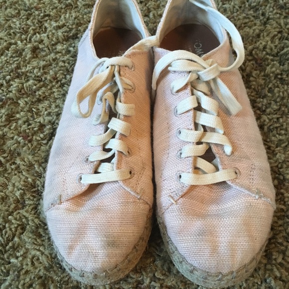 Toms size 7 bundle - Picture 6 of 6